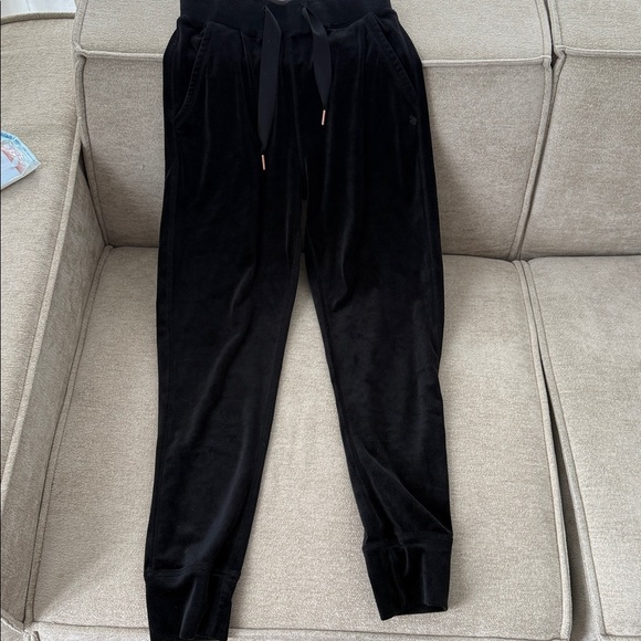 Funky Buddha Velour Set | Size XS | Made in Europe - Picture 9 of 11